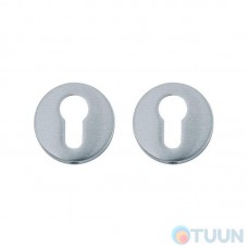 CONVEX 2015 matte chrome cover