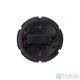 Blindate PB07 plastic black insert for shower