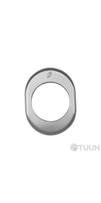 Накладка Blindate PB01 мат.хром