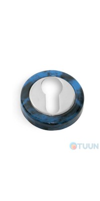 Fimet 2031 F21 chrome/blue