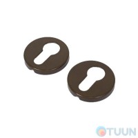 Накладка кл Mandelli (S61) Ande бронза Накладка кл Mandelli (S61) Ande бронза