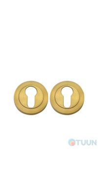 Overlay R cl gold RDA