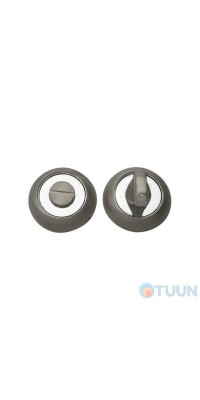 RDA Pad WC-59 matte nickel/chromium Bravo,Style,Aura