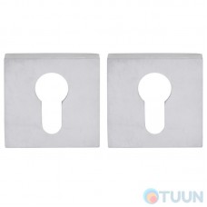 Pad RY-49 matt chrome cl Kubic, Soft, Tecno, Mielle, Matrix, Tetrix RDA