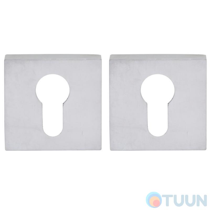 Pad RY-49 matt chrome cl Kubic, Soft, Tecno, Mielle, Matrix, Tetrix RDA