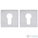 Pad RY-49 matt chrome cl Kubic, Soft, Tecno, Mielle, Matrix, Tetrix RDA