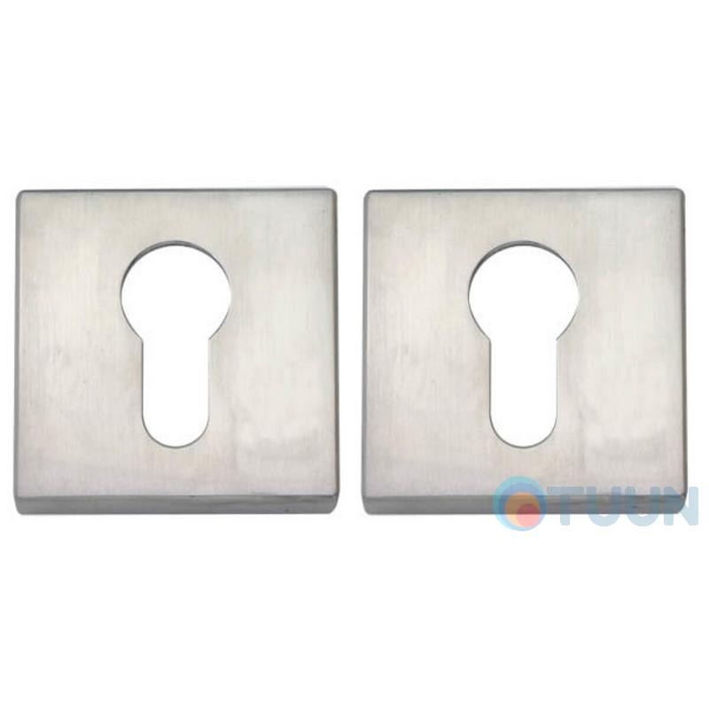 Pad RY-49 matt chrome cl Kubic, Soft, Tecno, Mielle, Matrix, Tetrix RDA