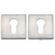 Pad RY-49 matt chrome cl Kubic, Soft, Tecno, Mielle, Matrix, Tetrix RDA