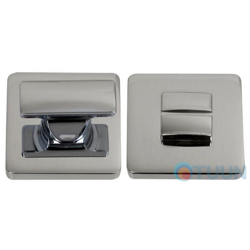 Colombo BT 19 BZG cover 6 chrome Esprit, Fedra