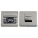 Colombo BT 19 BZG cover 6 chrome Esprit, Fedra