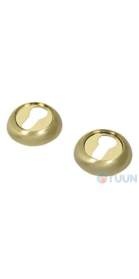 RDA Pad RY-59 floor brass/matte brass kl Etro,Imola,Rio