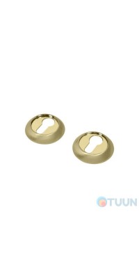 RDA RY-59 Turnkey Polished Brass/Matte Brass (36491)