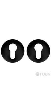 Comit RY mat black Sky cl (size 6mm)