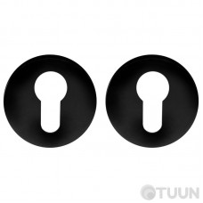 Comit RY mat black Sky cl (size 6mm)
