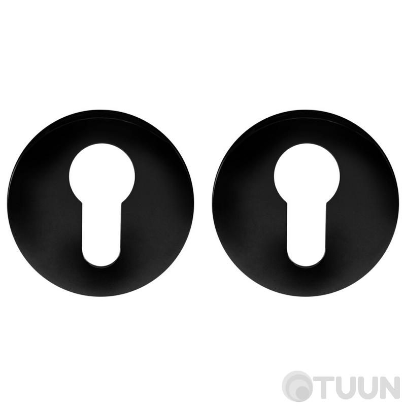 Comit RY mat black Sky cl (size 6mm)