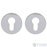 Накладка кл Buonelle Urban B-66 хром