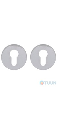 Buonelle Urban B-66 chrome overlay