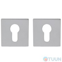 RDA Накладка RY-49 хром кл Twist