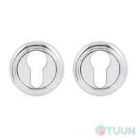 Накладка кл Fimet 261 F04 хром
