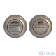 Comit CMWC-59 R cover, lacquered brass