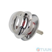 Накладка вж 16/006 хром