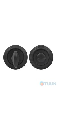 Fimet 269 matt black cover