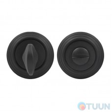 Fimet 269 matt black cover