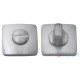 Colombo PT 19 BZG cover, matte chrome Bold, RoboquattroS