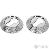 Накладка кл Fimet 269 F04 хром