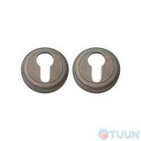 Накладка кл Antique Collection RJ33 W11 потерте срібло