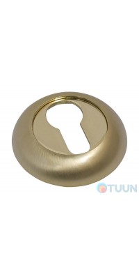 Inlay RY 25 floor brass/matt brass kl Capri, Valencia