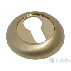 Inlay RY 25 floor brass/matt brass kl Capri, Valencia