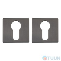 Накладка кл Buonelle Total B-NO матовий чорний