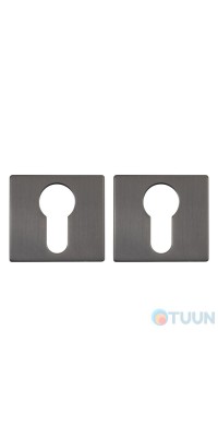 Buonelle Total B-NO clutch cover matte black