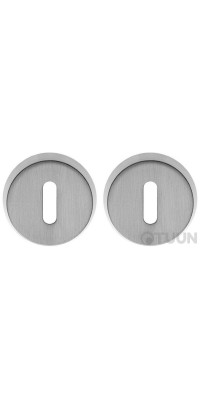 Накладка Colombo CD 33 BB прор мат хром Epoca, Secura