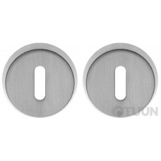 Colombo cover CD 33 BB program matt chrome Epoca, Secura
