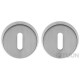 Накладка Colombo CD 33 BB прор мат хром Epoca, Secura