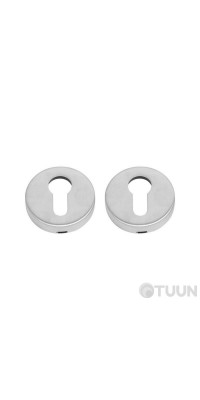 Fimet 2031К F05 matte chrome overlay