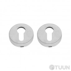 Fimet 2031К F05 matte chrome overlay