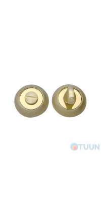 RDA Pad WC-59 matt brass/ floor brass vzh Style,Bravo,Aura