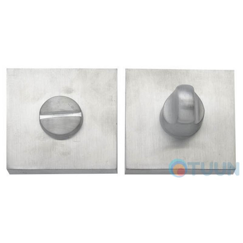 Pad WC-49 matt chrome for Soft, Kubic, Tecno, Mielle, Matrix, Tetrix RDA