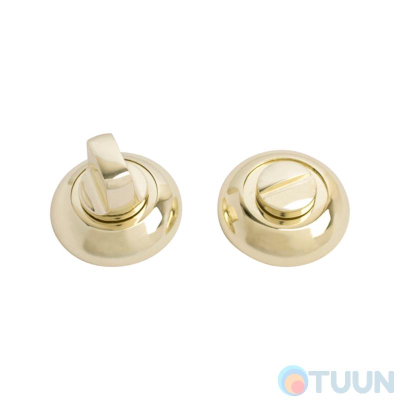 COMIT CMWC-59 R cover, brass