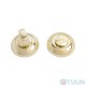 COMIT CMWC-59 R cover, brass