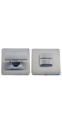 Накладка Colombo BT 19 BZG вж6 мат хром Esprit, Fedra