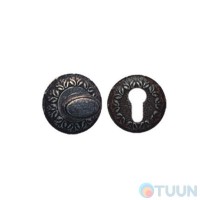 Накладка уже Antique Colllection RO63 W9 ЖК ант.бронза