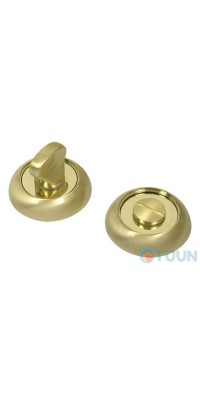 RDA Pad WC-59 floor brass/matt brass for Rio,Imola,Etro