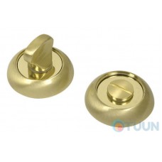 RDA Pad WC-59 floor brass/matt brass for Rio,Imola,Etro