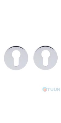 Comit RY chrome trim Sky (size 6mm)