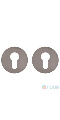 Buonelle Urban B-21 nickel earpad