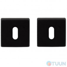 Fimet 211B slot cover, matte black